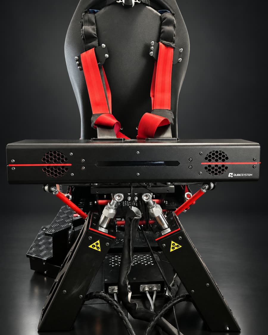 Qubic System QS-BT1