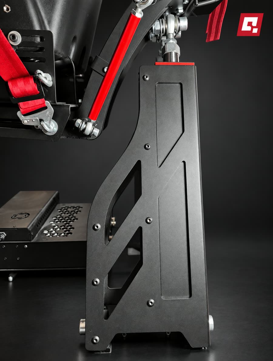 Qubic System QS-V20